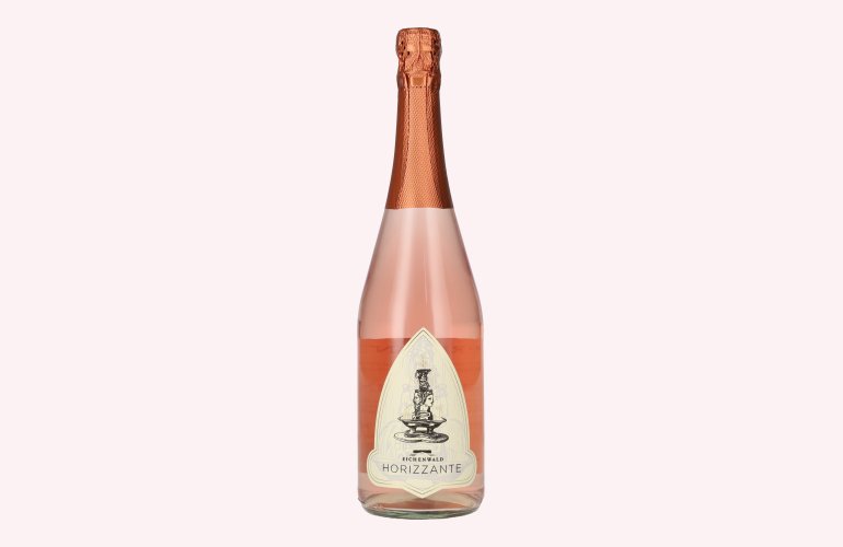 Eichenwald HORIZZANTE Rosé 2025 12% Vol. 0,75l