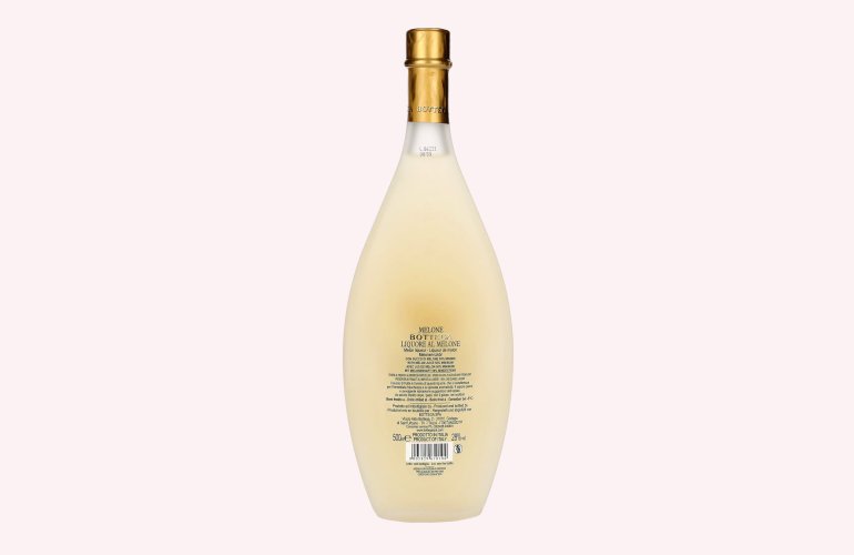 Bottega MELONE Melon Liqueur 28% Vol. 0,5l
