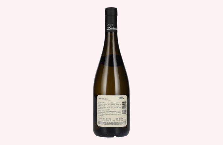 Laroche Petit Chablis 2023 12% Vol. 0,75l