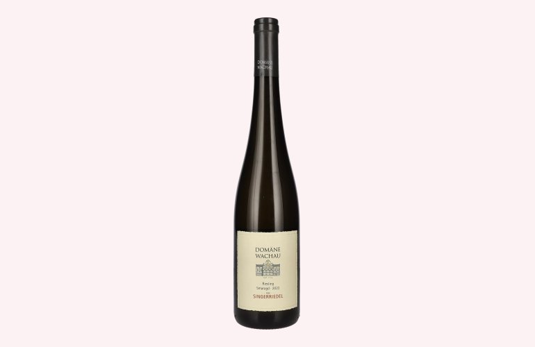 Domäne Wachau Riesling Smaragd Singerriedel 2022 13% Vol. 0,75l