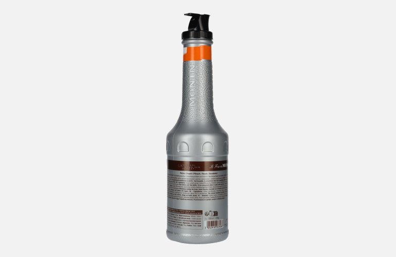Monin Fruchtpüree PFIRSICH 1l PET
