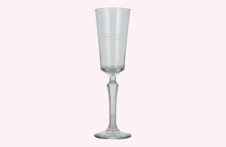 NUVO Glas zonder kalibratie