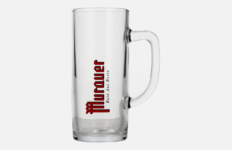 Murauer Donau Krügel 0,5l