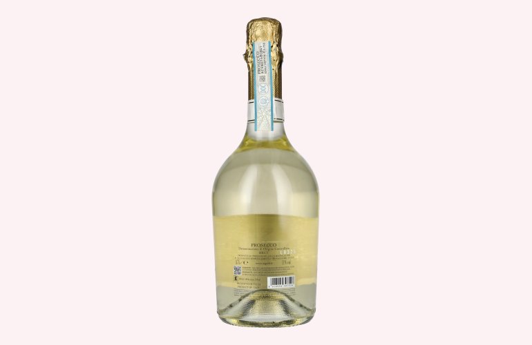 AI GALLI Prosecco Brut DOC 11% Vol. 0,75l