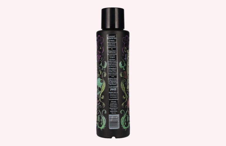 EUPHORIA Absinthe Madness Edition 70% Vol. 0,5l