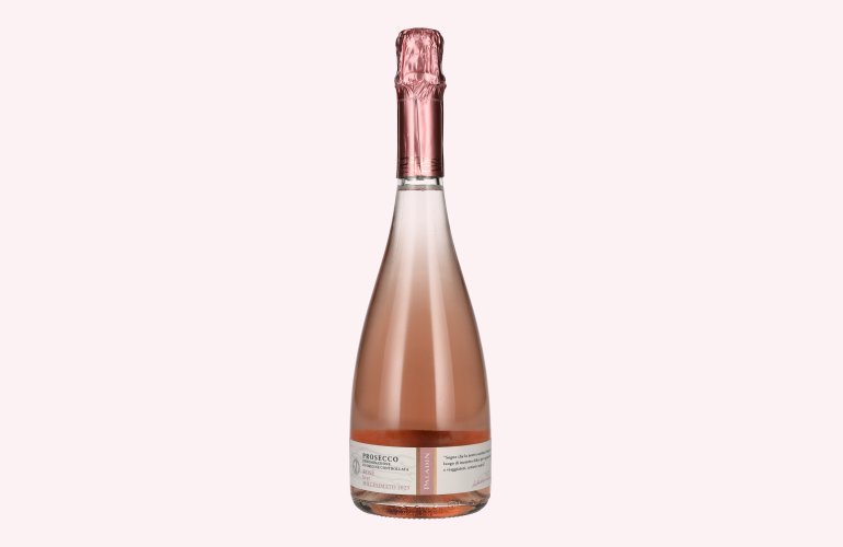 Paladin Prosecco Rosé Brut Millesimato DOC 2023 11,5% Vol. 0,75l