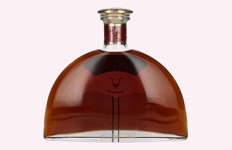 Chabasse XO Cognac 40% Vol. 0,7l