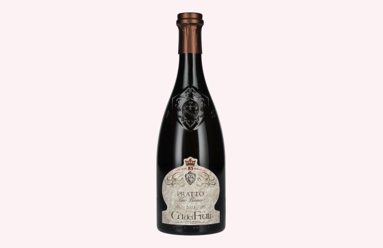 Cà dei Frati Pratto Vino Bianco 2023 13% Vol. 0,75l