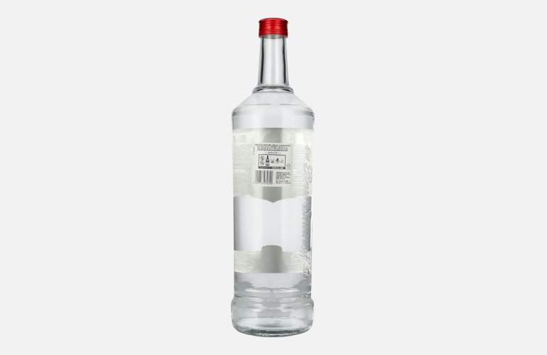 Smirnoff No. 21 Vodka 40% Vol. 3l