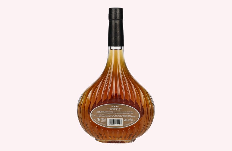Janneau VSOP Grand Armagnac 40% Vol. 0,7l