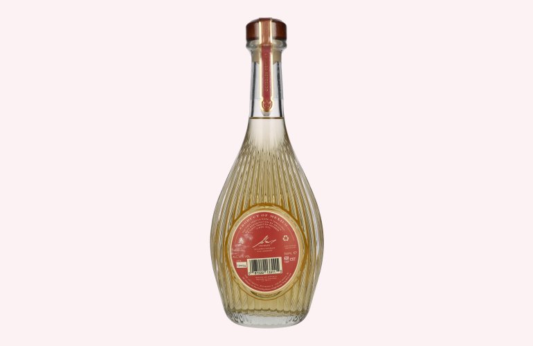 Chinaco REPOSADO Tequila 100% Puro Agave Azul 40% Vol. 0,7l