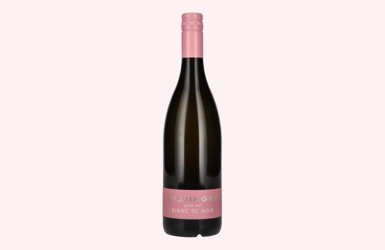 Hillinger Pinot Noir Blanc de Noir 2023 12,5% Vol. 0,75l