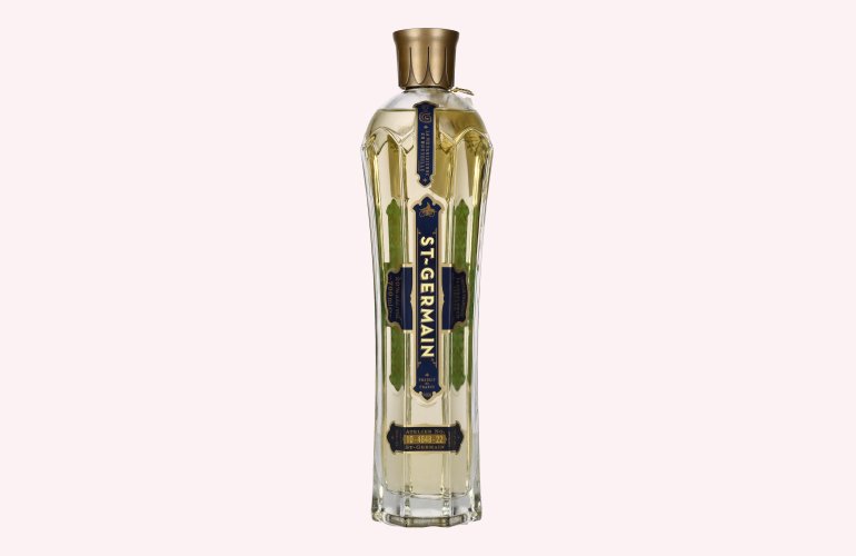 St. Germain Elderflower Liqueur 20% Vol. 0,7l