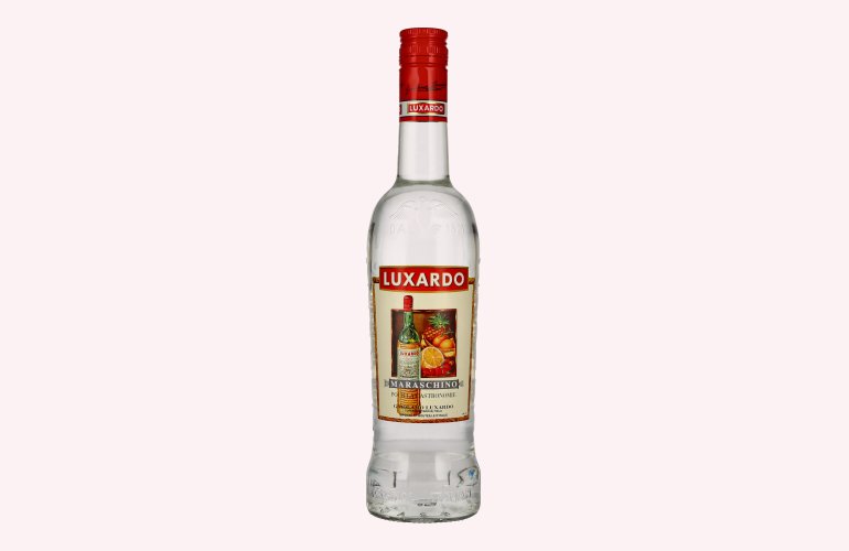 Luxardo Maraschino 25% Vol. 0,7l