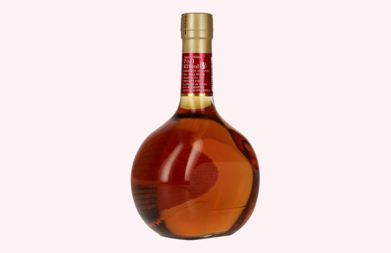 Nikka Super Nikka Whisky Rare Old 43% Vol. 0,7l