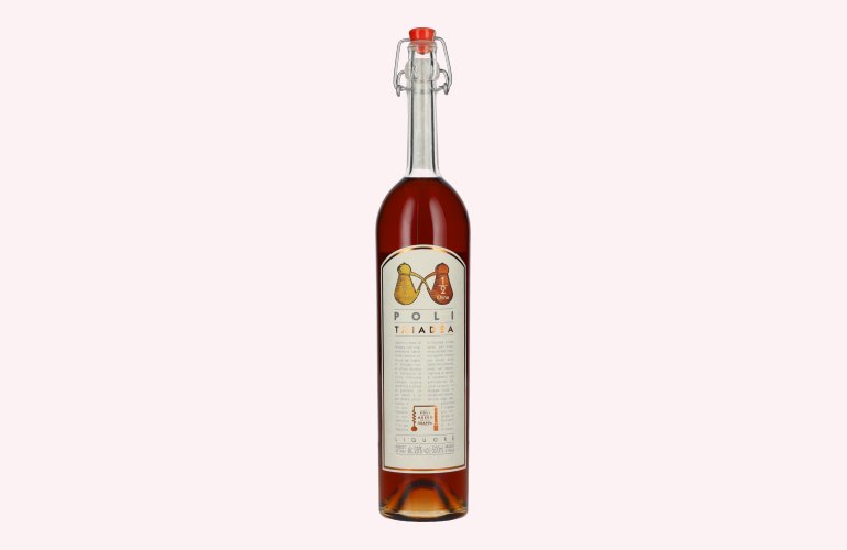 Poli Taiadèa Liquore 28% Vol. 0,5l