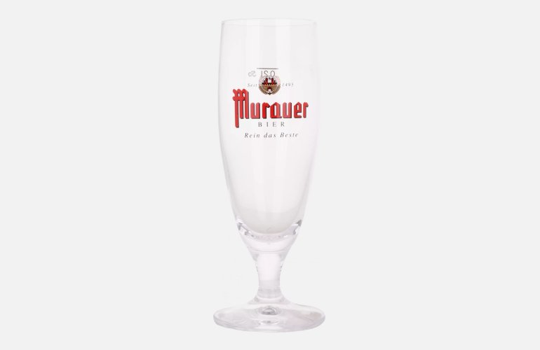 Murauer Imperial Pokal 0,2l