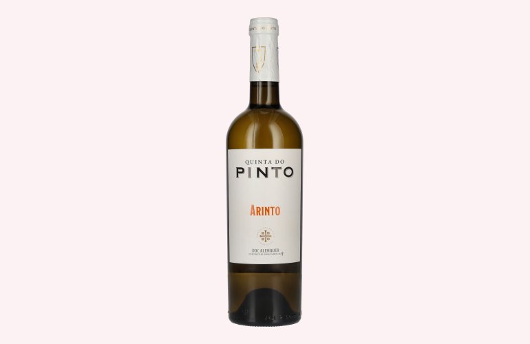 Quinta Do Pinto ARINTO DOC Alenquer 2023 13% Vol. 0,75l