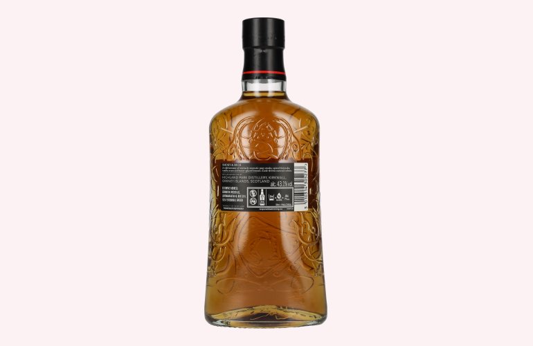 Highland Park DRAGON LEGEND Single Malt Scotch Whisky 43,1% Vol. 0,7l