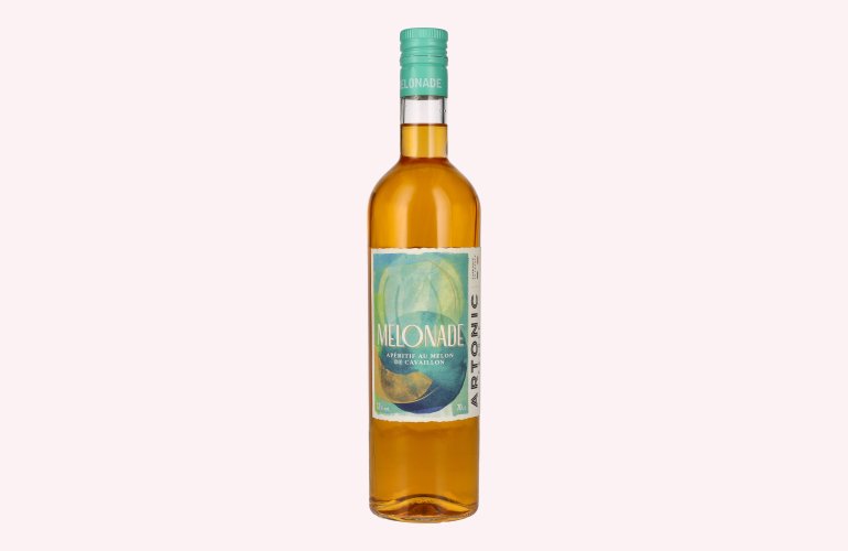 Aelred Melonade L'Aperitif de Cavaillon 12% Vol. 0,7l