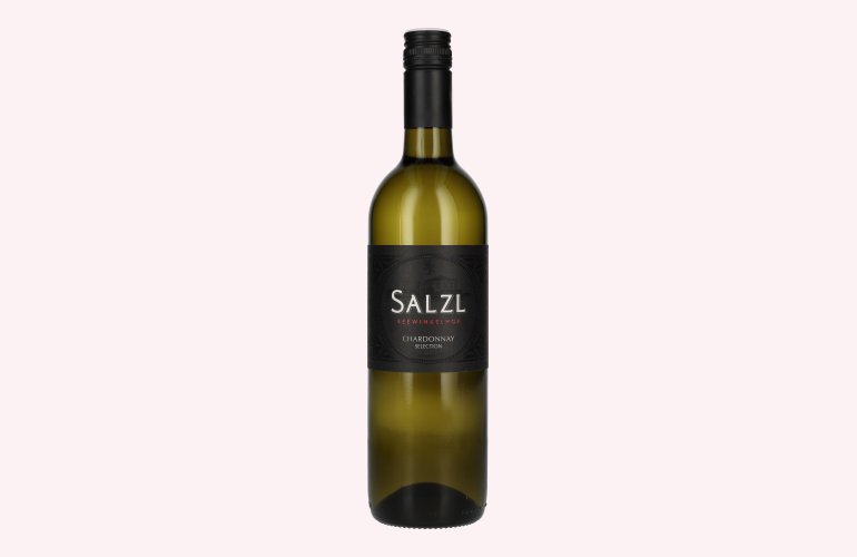 Salzl Chardonnay Selection 2023 13% Vol. 0,75l