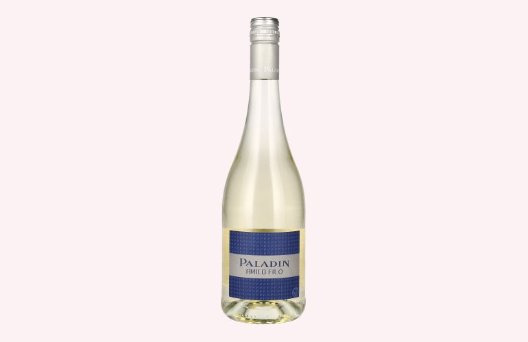 Paladin AMICO FILÒ Vino Bianco Frizzante 11% Vol. 0,75l