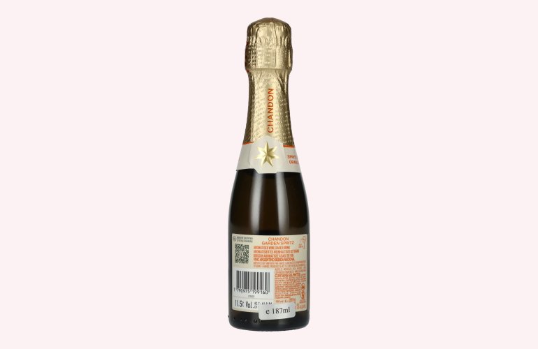 Chandon Garden Spritz 11,5% Vol. 0,187l