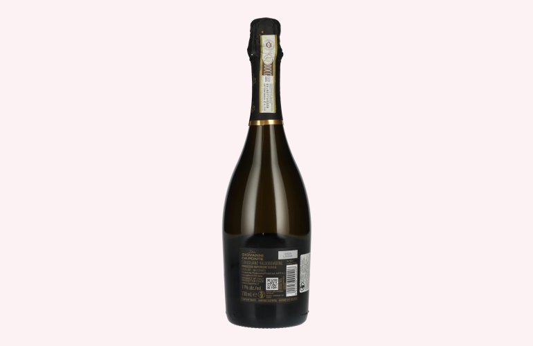 Don Giovanni Da Ponte Prosecco Superiore Extra Dry Millesimato DOCG 11% Vol. 0,75l