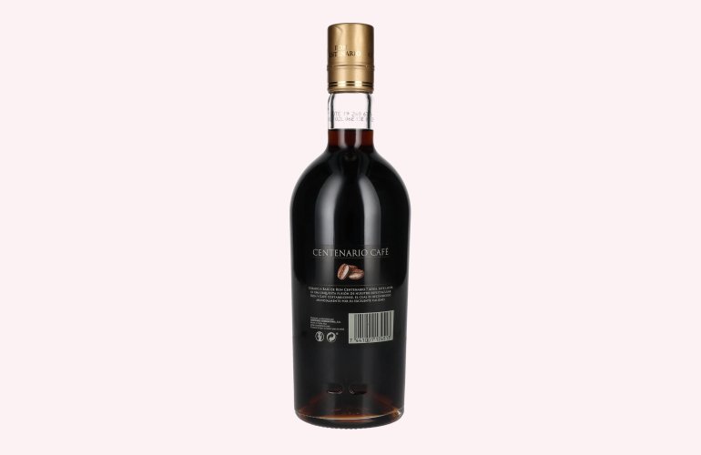 Ron Centenario Café Liqueur 26,5% Vol. 0,7l