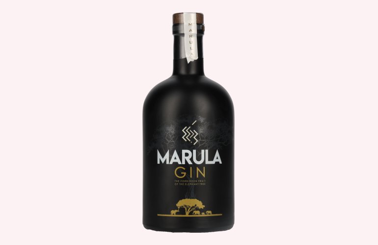 Marula Distilled Gin 40% Vol. 0,5l