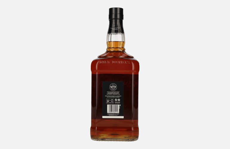 Jack Daniel's Tennessee Whiskey 40% Vol. 3l