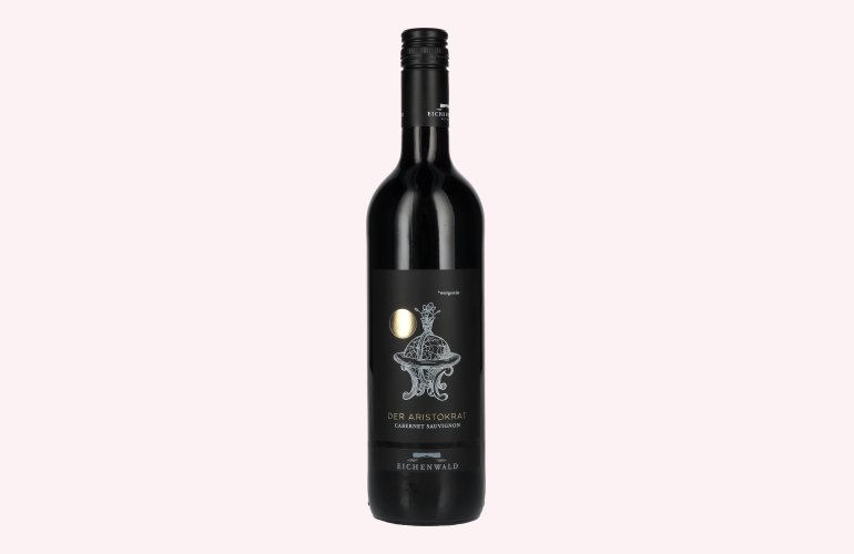 Eichenwald DER ARISTOKRAT Cabernet Sauvignon 2023 13,5% Vol. 0,75l
