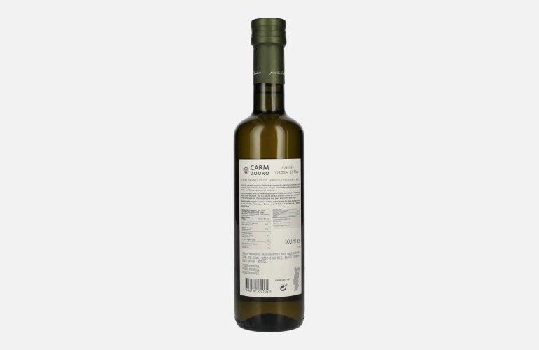 CARM Douro Extra Virgin Olive Oil 0,5l