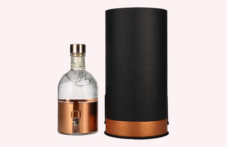 Luigi Francoli Grappa del Gattinara 44% Vol. 0,5l in Geschenkbox