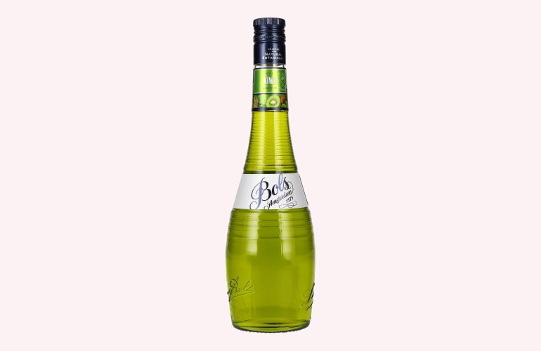 Bols Kiwi Liqueur 17% Vol. 0,7l