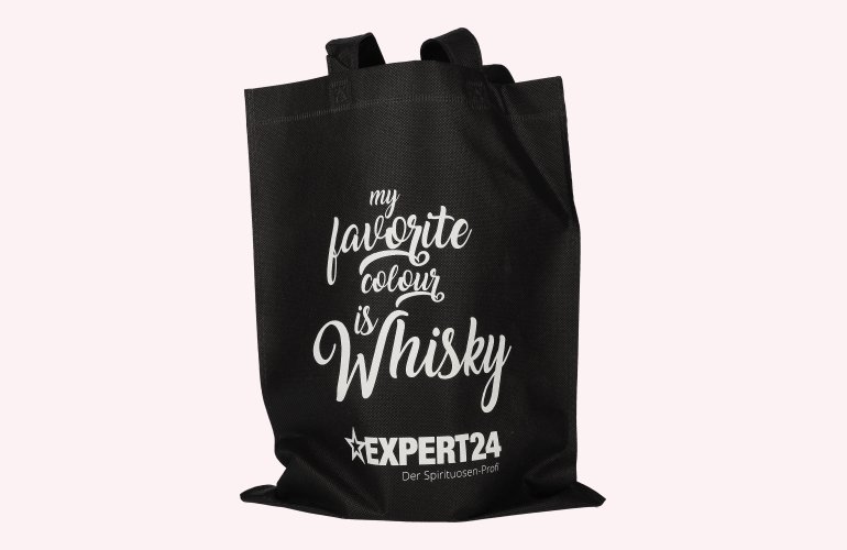 In Memory of EXPERT24 - Whisky Tasche