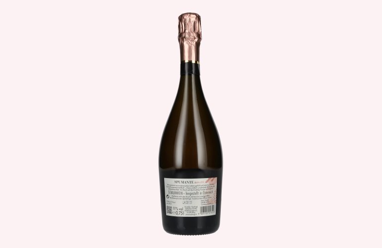 Hochriegl Spumante Rosato 11% Vol. 0,75l