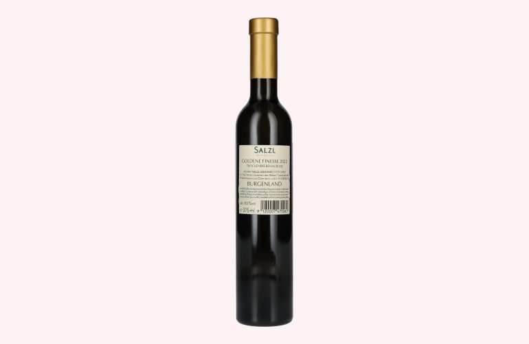 Salzl Goldene Finesse Trockenbeerenauslese 2022 8,5% Vol. 0,375l