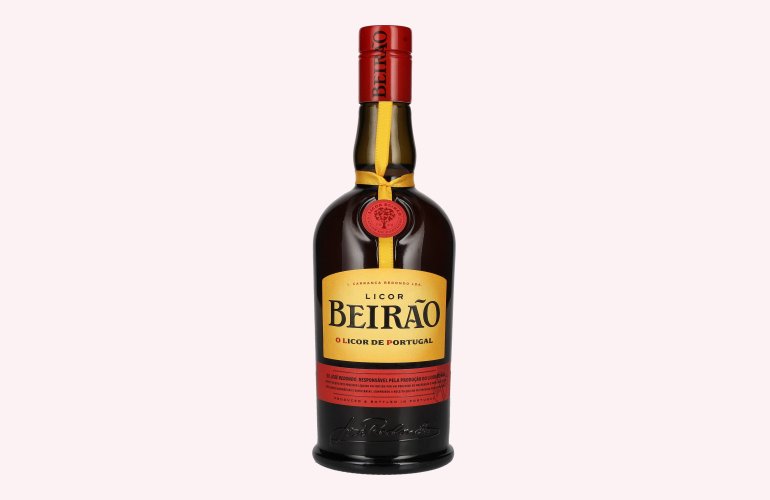 Beirão Licor 22% Vol. 0,7l