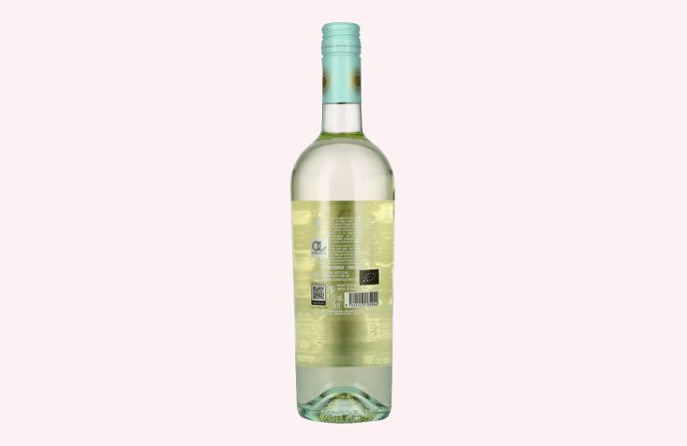 L'Atelier Bertrand SO'VIVE Vin Biologique 2024 9,5% Vol. 0,75l