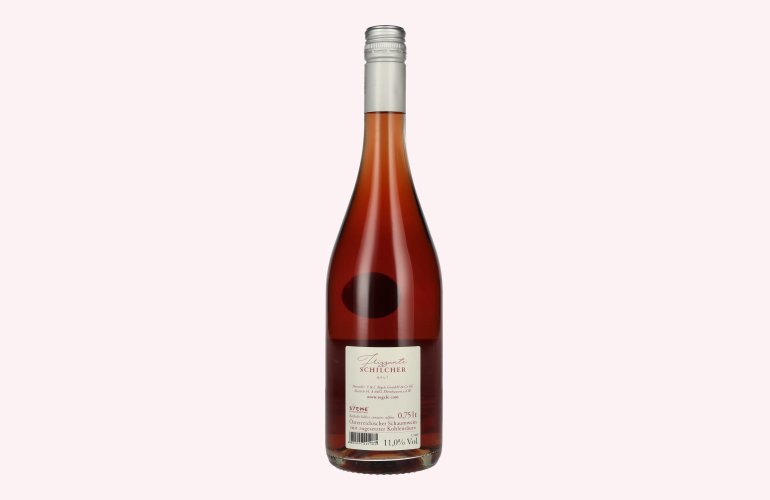 Regele Schilcher Frizzante Brut 11% Vol. 0,75l