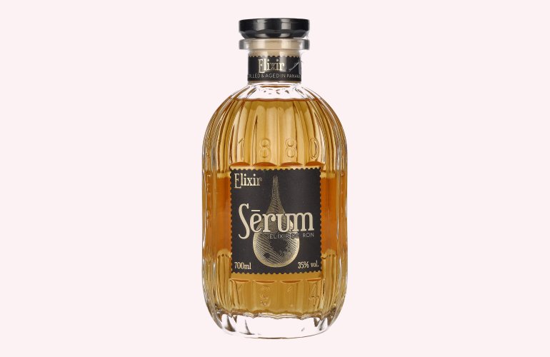 SeRum Elixir 35% Vol. 0,7l