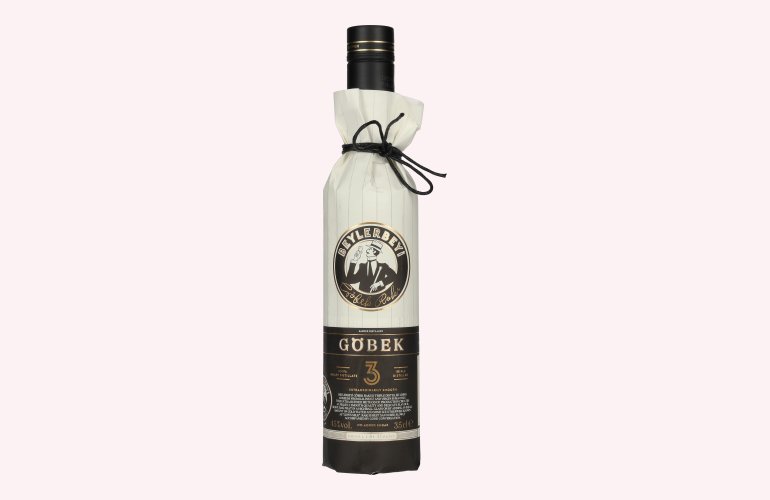 Beylerbeyi Göbek Raki 45% Vol. 0,35l