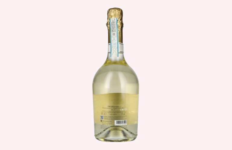 AI GALLI Prosecco Brut DOC 11% Vol. 0,75l