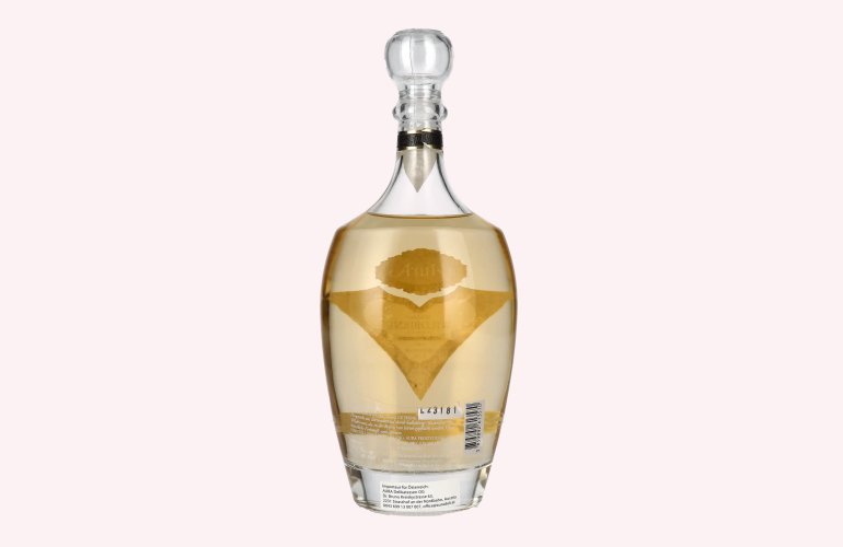Aura WILDBIRNE 29,5% Vol. 0,7l