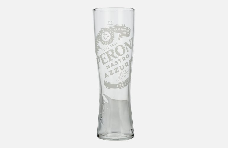 Peroni Nastro Azzurro Verre 0,5l