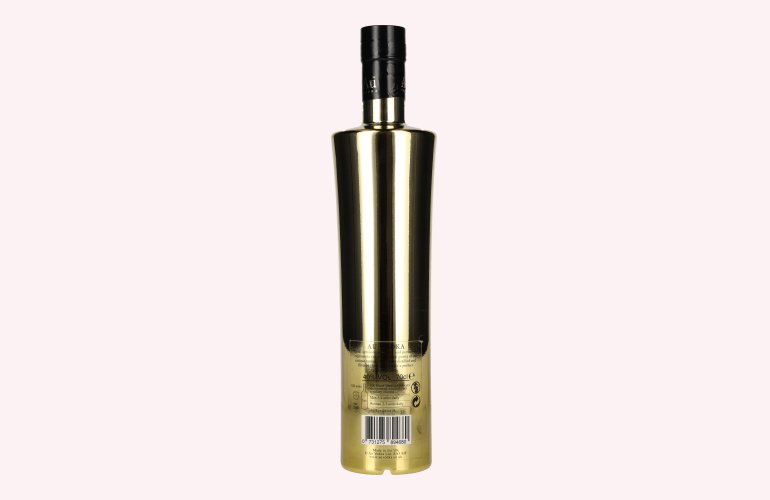 Au Vodka 40% Vol. 0,7l