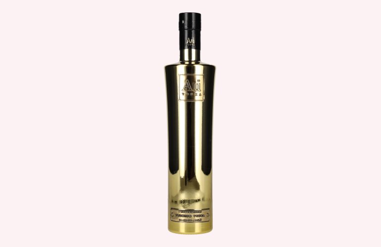 Au Vodka 40% Vol. 0,7l