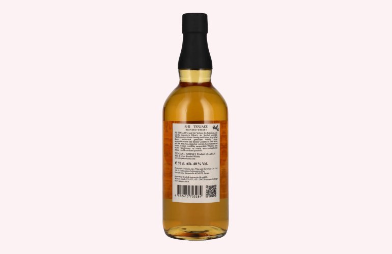 Tenjaku Blended Whisky 40% Vol. 0,7l