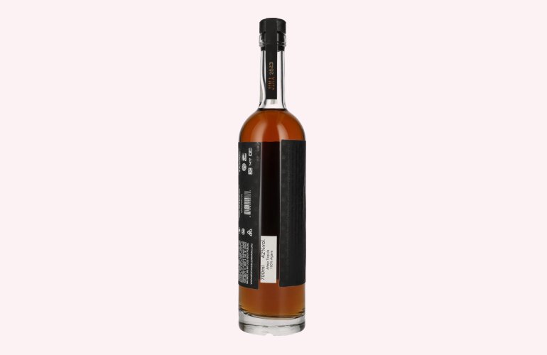 Amatiteña Tequila Añejo 100% Puro de Agave 42% Vol. 0,7l